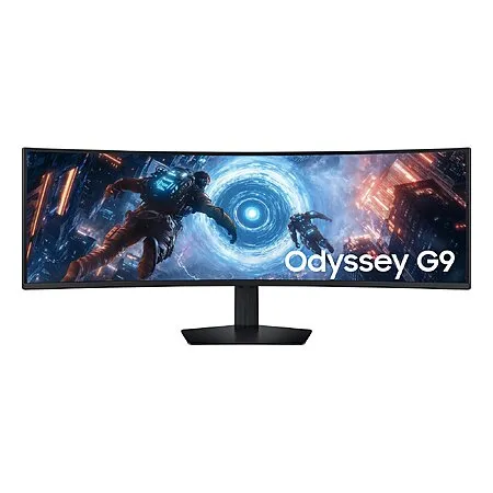49" Samsung Odyssey G91F for $580