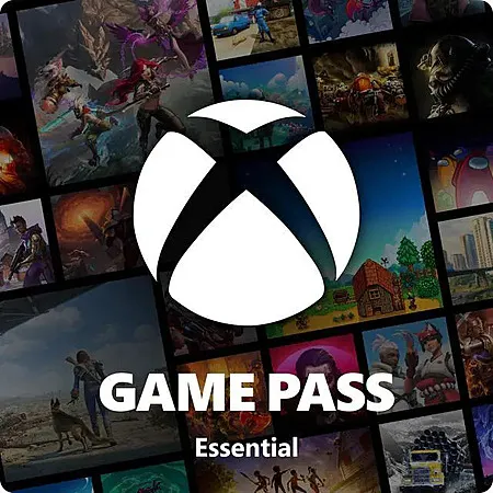 $63.99 for 12-Month Xbox Game Pass Essential