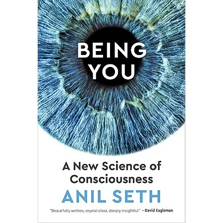 $1.99 for Being You: A New Science of Consciousness (eBook)