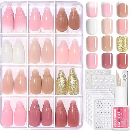 Beetles Nail Kit for $6.64