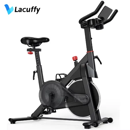 Superun LACUFFY S1 Exercise Bike for $97.20