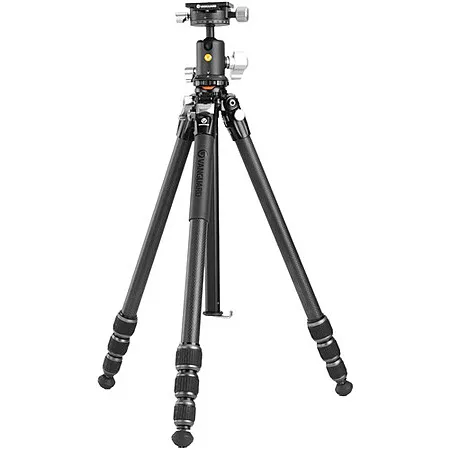 Vanguard VEO 5 234C Carbon Fiber Tripod for $159.99