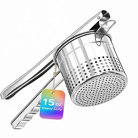 50% Off Livilord Potato Ricer!