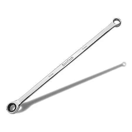 Extra Long Ratcheting Wrenches for $7!