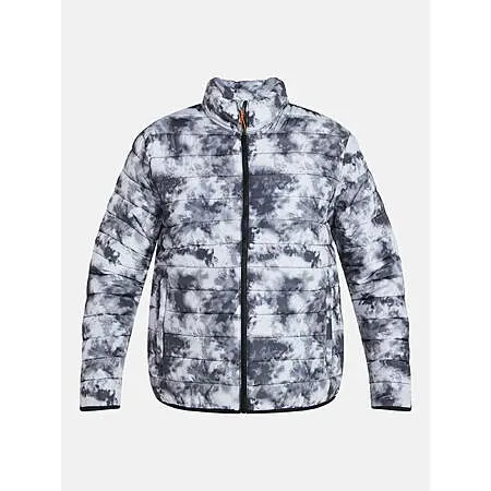Ozark Trail Men's Puffer Jacket for $11.24!