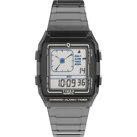 $53.45 | Timex Unisex Q LCA 35mm Watch