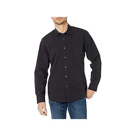 $4.99 Amazon Essentials Men's Shirt!