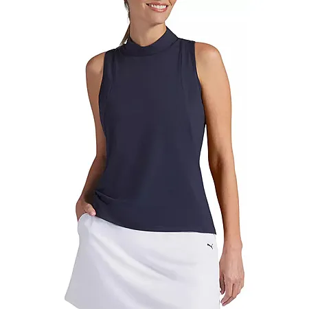 PUMA Women's Golf Shirt for $9.97!