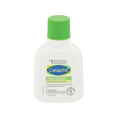 $0.79 Cetaphil Moisturizing Lotion at Woot!