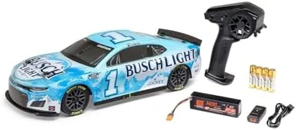 $129.99 Losi NASCAR RC Race Car