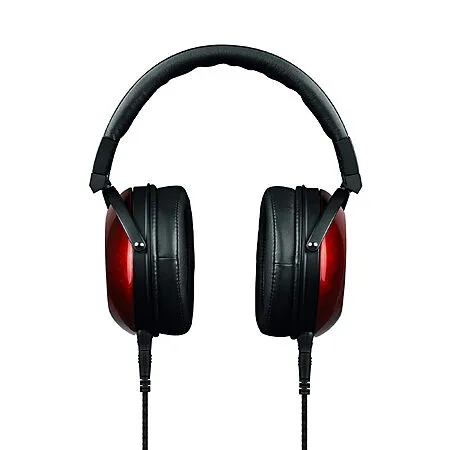 Fostex TH909 Limited Edition Headphones for $1404.42