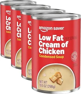 $0.50–$0.69 Condensed Soups at Amazon