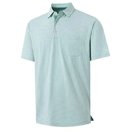 Mens Golf Polo Shirt for $9.97