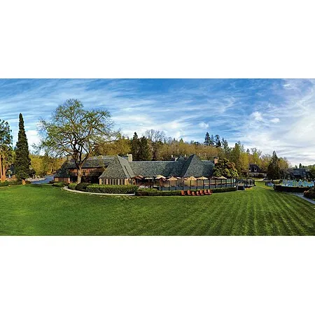 Lake Arrowhead Lodge for $229 per night