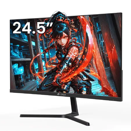 High-Performance Gaming Monitor for $79.89!