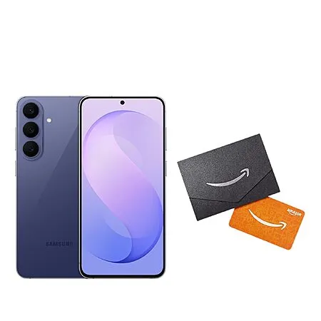 $700, get $200 Amazon Gift Card and Free Samsung Galaxy S26 FE