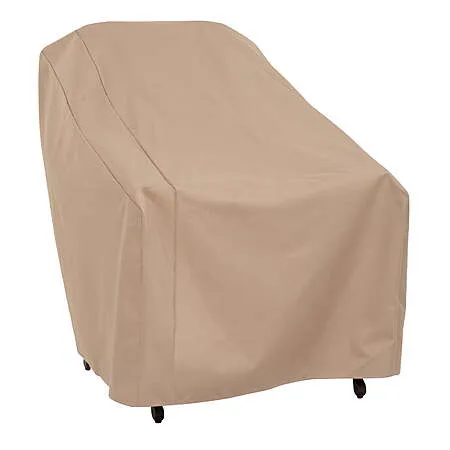 Patio Chair Cover for $4.47!