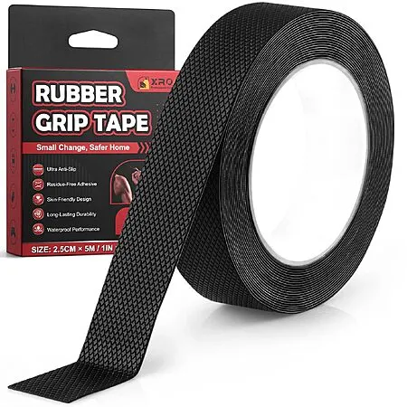Rubber Grip Tape for $3.99!