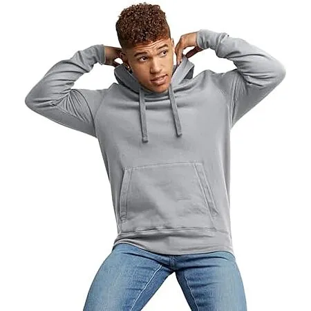 $8.99 Hanes Men’s Fleece Hoodie