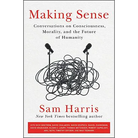 $0.99 for Making Sense by Sam Harris