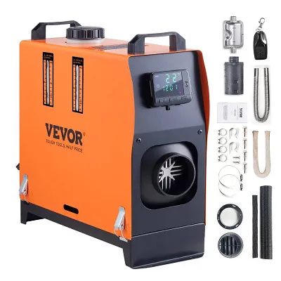 VEVOR Diesel Air Heater for $61.23!