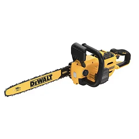 DeWalt FLEXVOLT Chainsaw Kit for $379