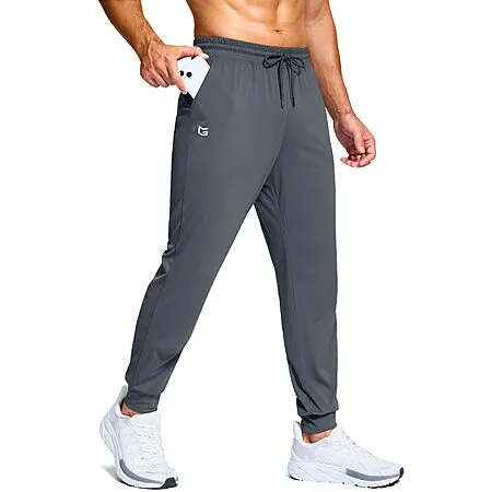 Men's Athletic Joggers for $16.99!
