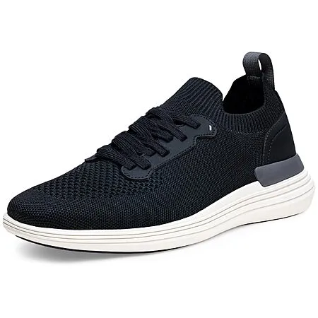 Vostey Mens Casual Shoes for $14.99