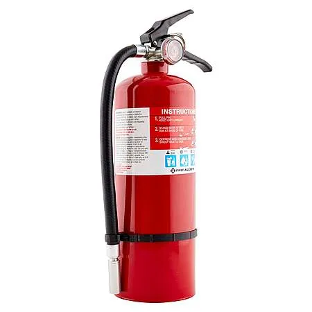 Heavy Duty Fire Extinguisher for $29.99