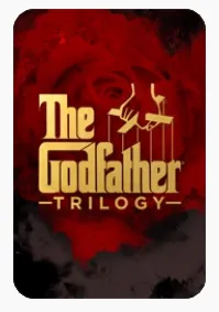 $12.99 for The Godfather Trilogy