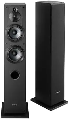 $123 for Sony SS-CS8M2 Center Channel Speaker