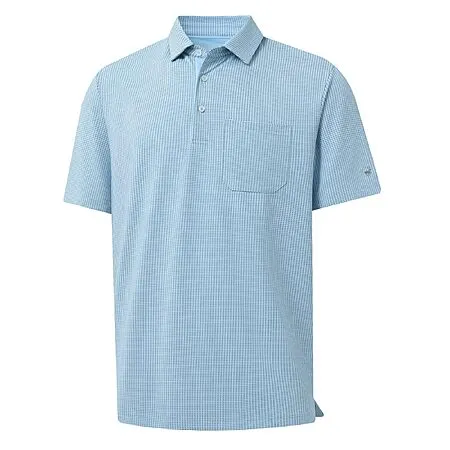 Rouen Men's Golf Polo for $10.97!