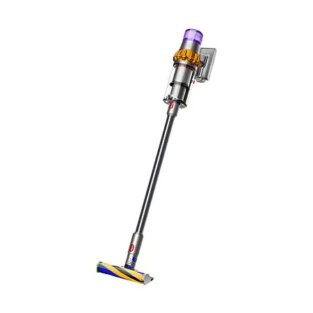 Refurbished Dyson V15 Detect Total Clean Extra for $324.99