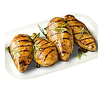 Boneless Chicken Breast or Thighs for $0.99/lb