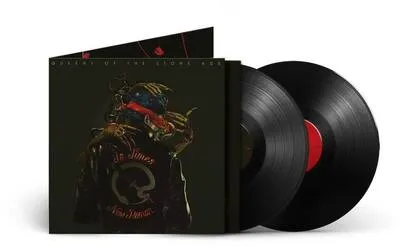 $19.99 Queens Of The Stone Age Vinyl LP