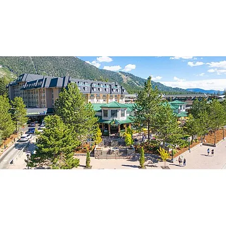 33-40% Off at Margaritaville Lake Tahoe