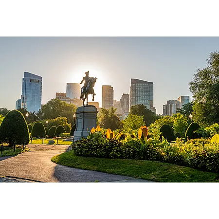 Round Trip Boston - Tampa FL Nonstop for $179