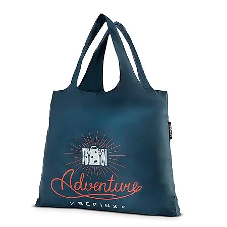 Prime Members: Samsonite Tote Bag for $6.15