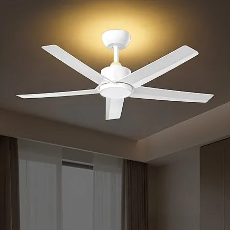 Prime: ocioc Ceiling Fan with Lights for $37.99!