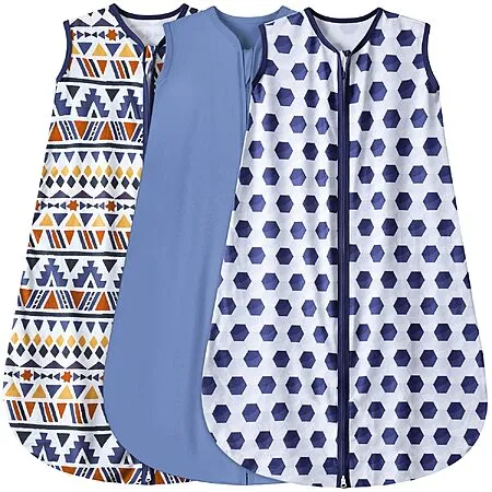 3-Pack Baby Sleep Sack for $7.00