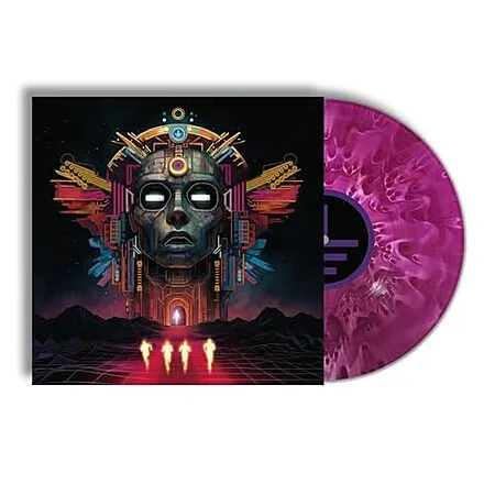 $31.14 for Clutch: Earth Rocker Vinyl!