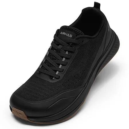 45% Off AIRHAS Men’s Gym Shoes!