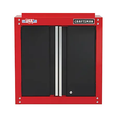 Craftsman Garage Cabinet for $144