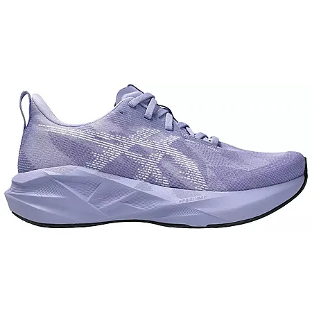 $20 Off ASICS Women’s NOVABLAST 5 Shoes!