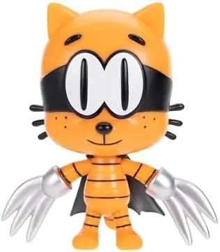 $5.49 for Dog Man Action Figure!