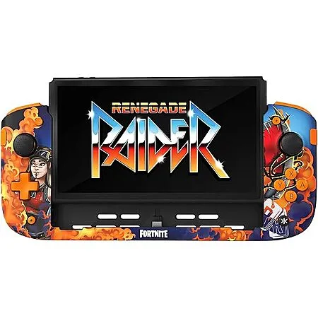 $27.99 for CRKD Nitro Deck+ Pro Controller