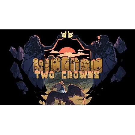 Kingdom Two Crowns for $1.99!