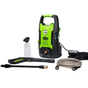 Greenworks Pressure Washer for $59.50