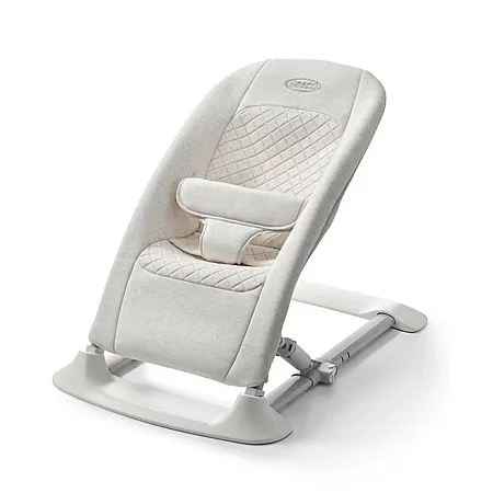 Graco Jumpstart 4-in-1 Activity Bouncer for $85.99