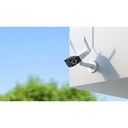 Reolink Duo 3 WiFi 16MP Security Camera 2-Pack for $301